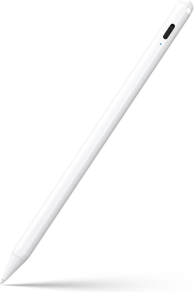 Superfine Active Nib Stylus Pen