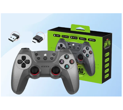 Universal Gamepad Gamepad  Wireless 029