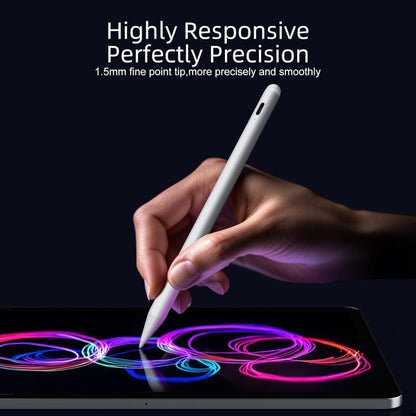 Superfine Active Nib Stylus Pen