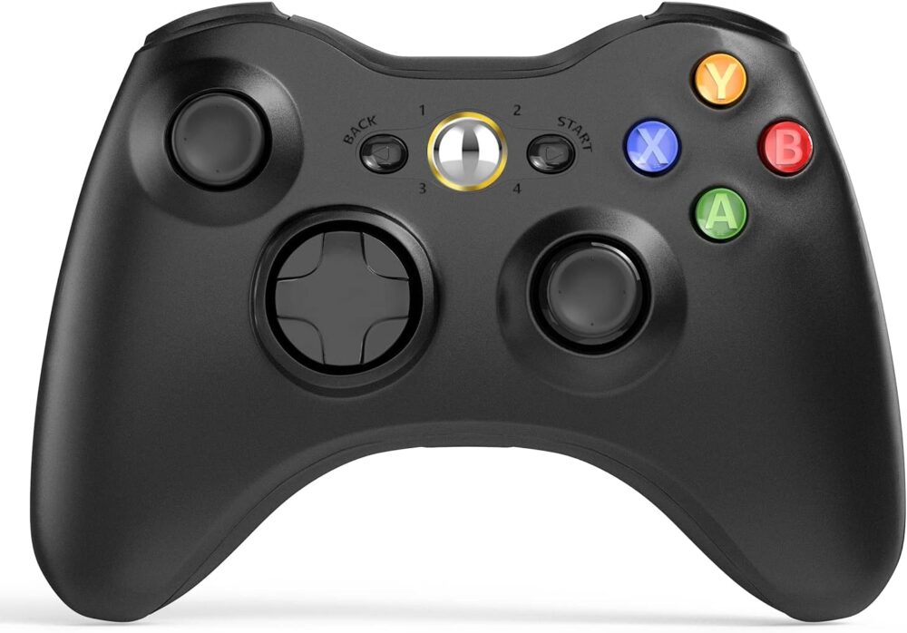 XBox 360  Wireless Controllers 2.4 Compatible With PC