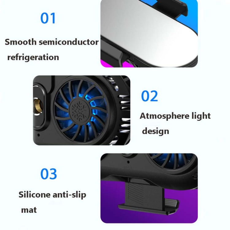 AH102 Mobile Radiator