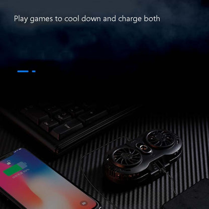 AH102 Mobile Radiator