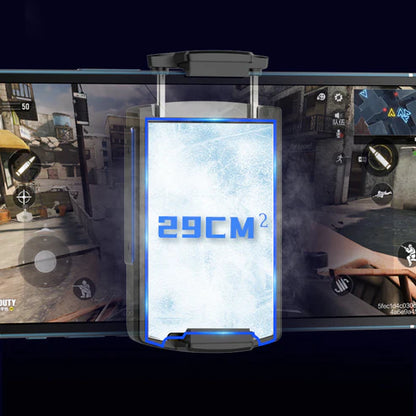 DL08 Mobile Radiator