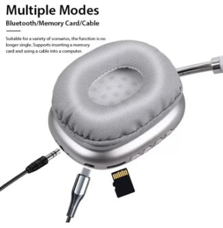P9 BT Headphone