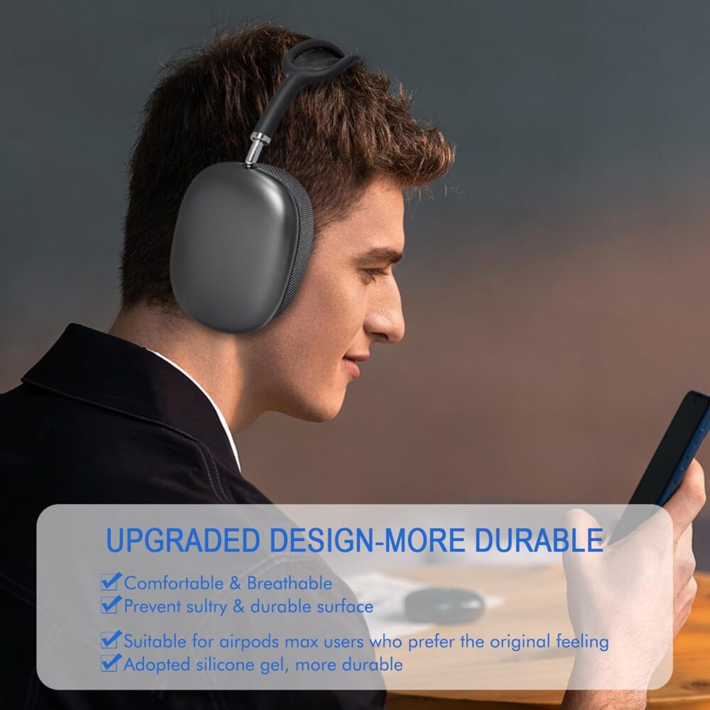 P9 Promax BT Headphone