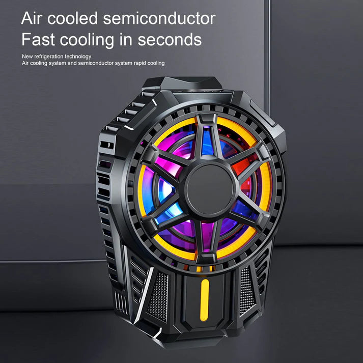 SL-01 Mobile Radiator