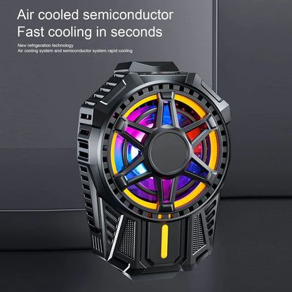 SL-01 Mobile Radiator
