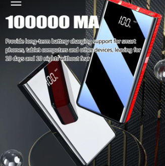 100% Original VEN-DENS VD-PB041 10000MAH