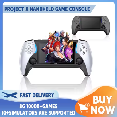 X18 Video Game Stick Retro Video Game Consoles