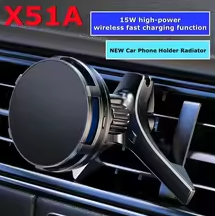 X51A Mobile Radiator