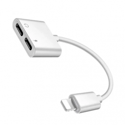 Iphone Charging + Headphone Jack