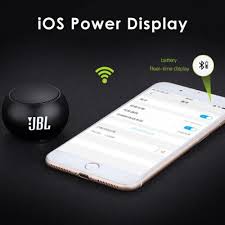 JBL M3 Mini Wireless Bluetooth Speaker