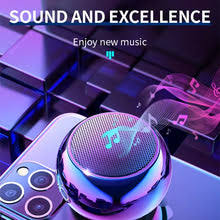JBL M3 Mini Wireless Bluetooth Speaker