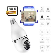 Mi 360° Home Security Camera 4K