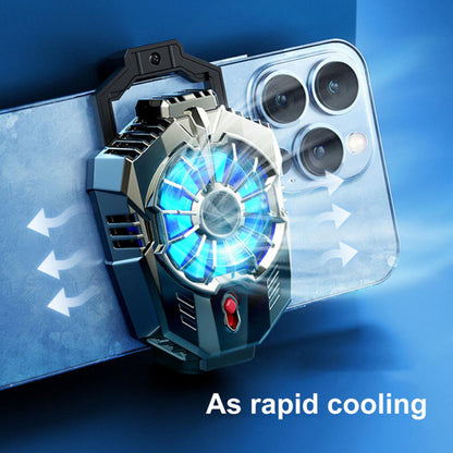 X20 Mobile Radiator