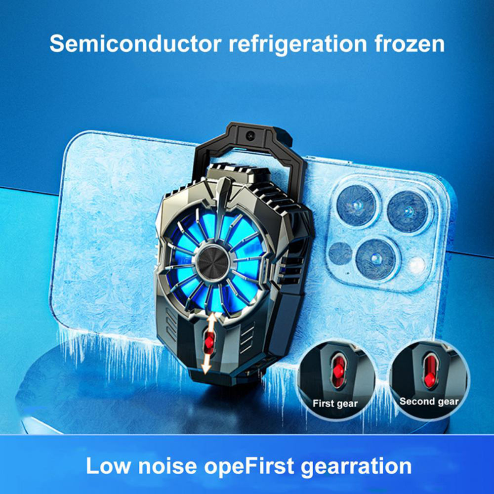 X20 Mobile Radiator