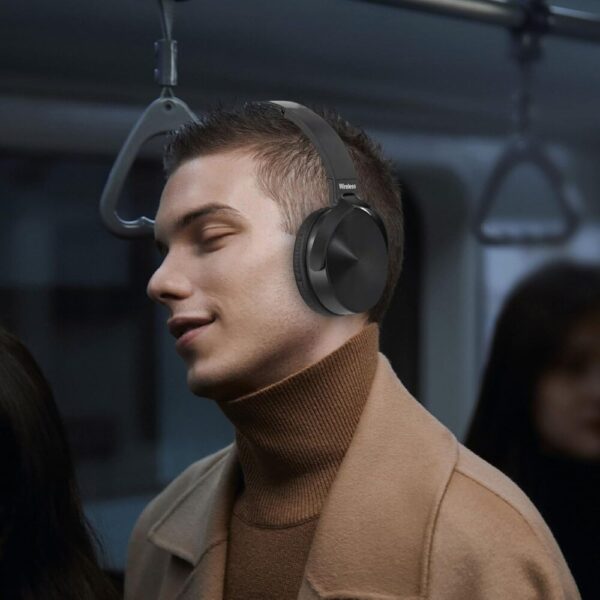 450 BT Headphone - Image 3