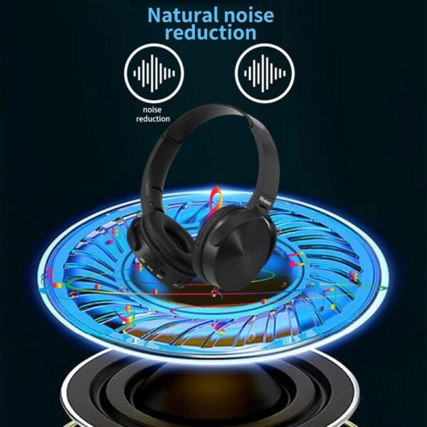 450 BT Headphone - Image 2