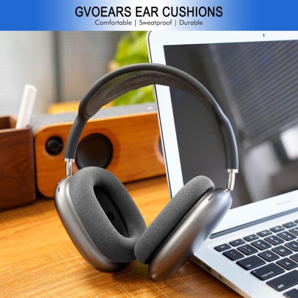 P9 Promax BT Headphone - Image 2
