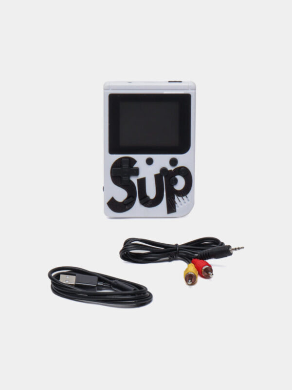 Sup Game Box Plus 400 in 1 - Image 3
