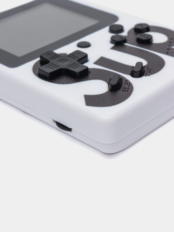 Sup Game Box Plus 400 in 1 - Image 2