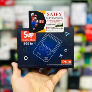 Sup Game Box Plus 400 in 1