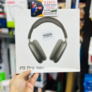 P9 Promax BT Headphone