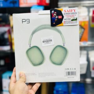 P9 BT Headphone