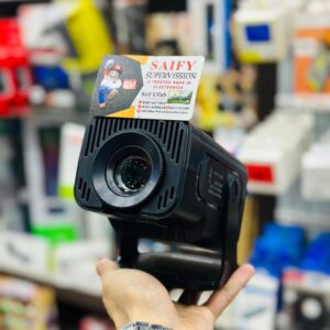 Hy-320 Mini Black Android Projector