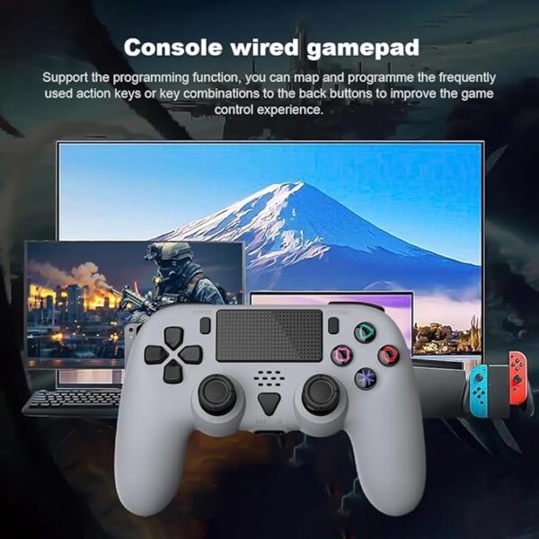 PS 5 Wireless Controller - Image 4