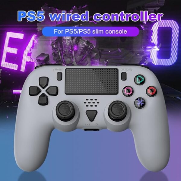 PS 5 Wireless Controller - Image 2