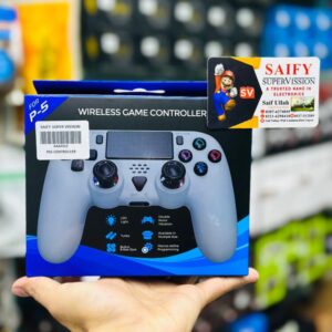 PS 5 Wireless Controller