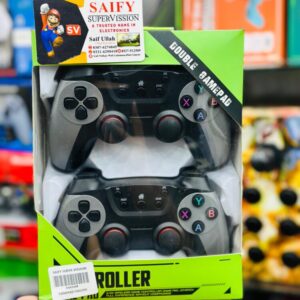 Universal Gamepad Dual Wireless