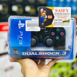 Ps 3 Wireless Controller Dual Shock 3