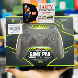 Universal Gamepad Gamepad  Wireless 019