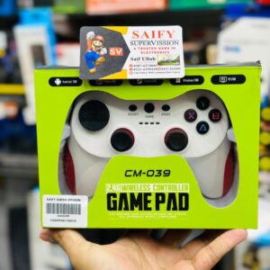 Universal Gamepad Gamepad  Wireless 039