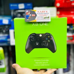 XBox One Wireless Controller