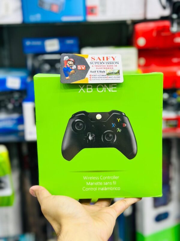 XBox One Wireless Controller
