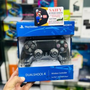 Ps 4 Wireless Controller Dual Shock 4
