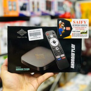 Magic Pro Voice Remote 8gb / 128gb