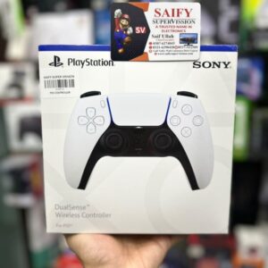 PS 5 Wireless Controller