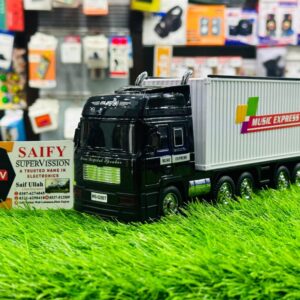 BT Speaker WS-528 truck