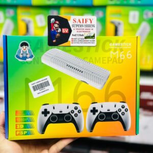 M66 4K Retro Game Stick