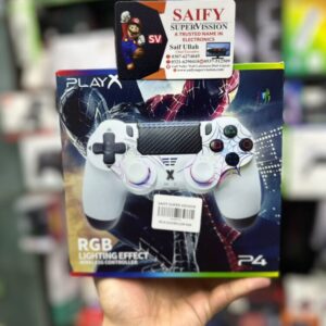 PS 4 RGB Wireless Controller
